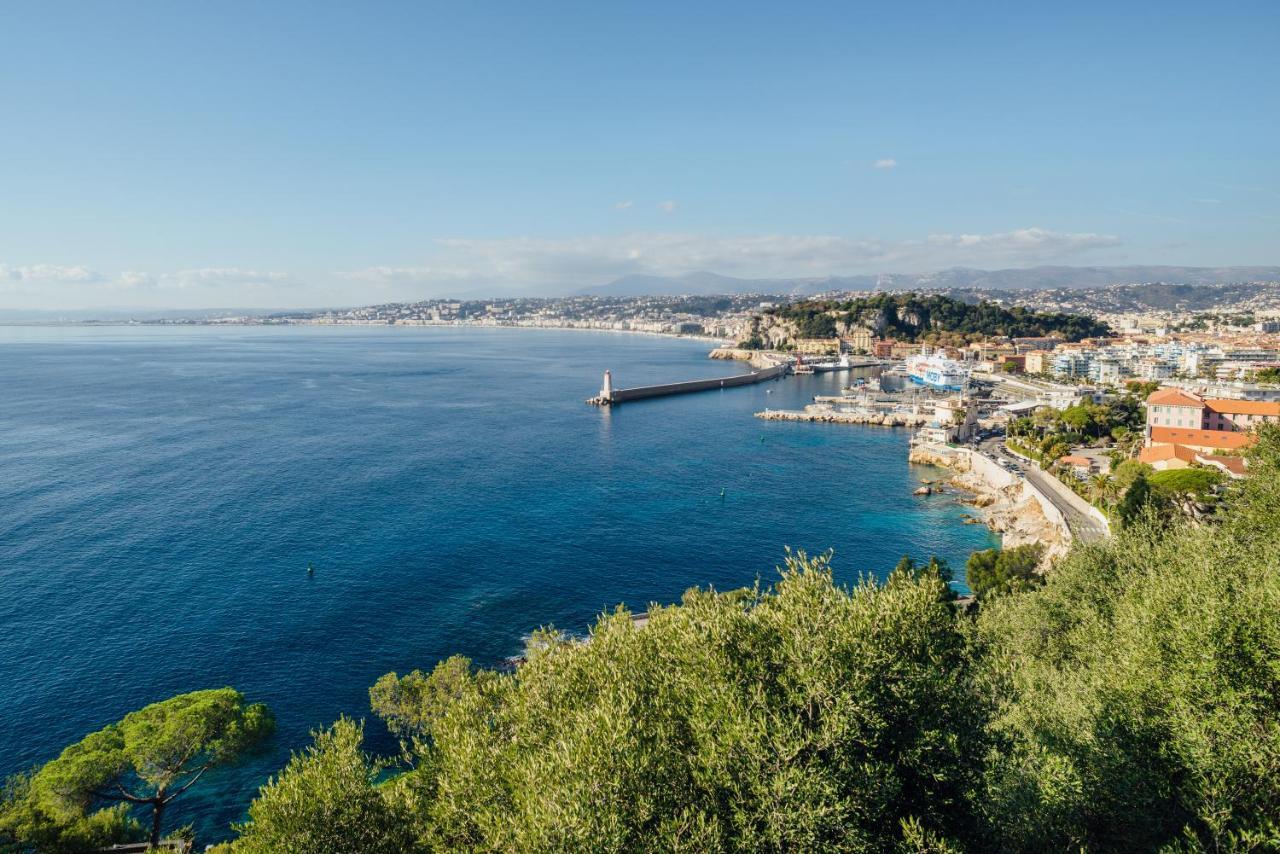 "Le Beau Rivage" By Enjoynice, Beach At 2 Min, Airco Exterior foto